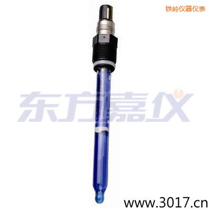 鐵嶺測純水,超純水 PH電極