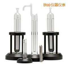 鐵嶺水三相點瓶