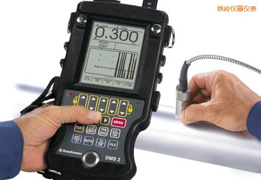 鐵嶺超聲波測(cè)厚儀