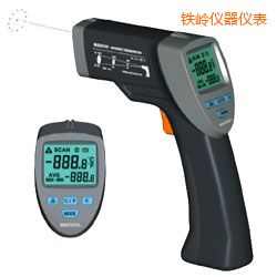 鐵嶺紅外測溫儀
