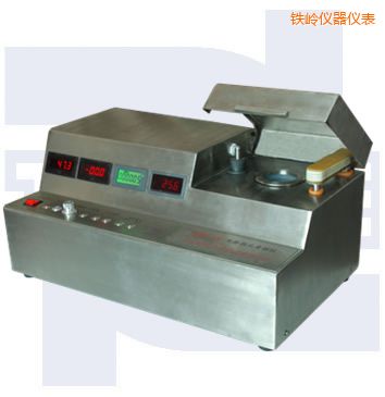 鐵嶺金相試樣電解拋光儀 腐蝕儀