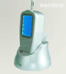 鐵嶺激光塵埃粒子計數(shù)器