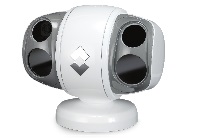 鐵嶺MU-/MV系列紅外熱像儀