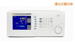 通化高級型氣體壓力控制器校準(zhǔn)器