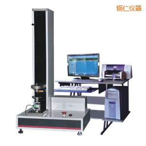 銅仁微機控制電子萬能試驗機
