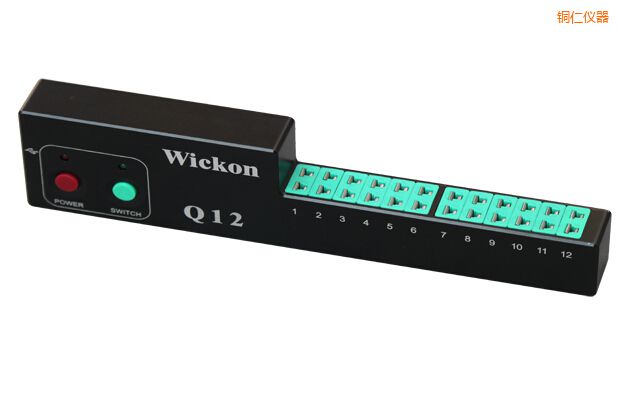 銅仁爐溫測試儀