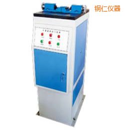 銅仁時代電動夏比沖擊試樣缺口拉床