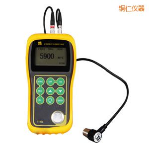 銅仁超聲波測(cè)厚儀(高溫型)