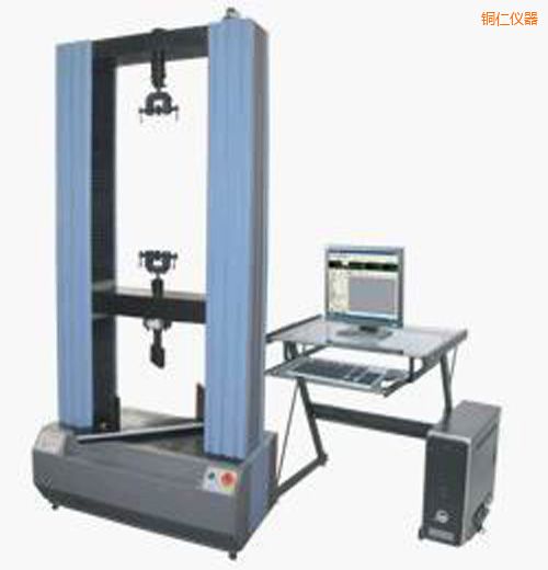 銅仁微機(jī)控制電子式人造板試驗(yàn)機(jī)