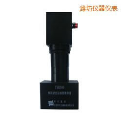 濰坊時(shí)代維氏硬度壓痕圖像測(cè)量系統(tǒng)