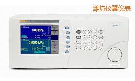 濰坊標(biāo)準(zhǔn)型雙通道氣體壓力控制器校準(zhǔn)器