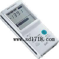 濰坊空氣負(fù)離子測定儀