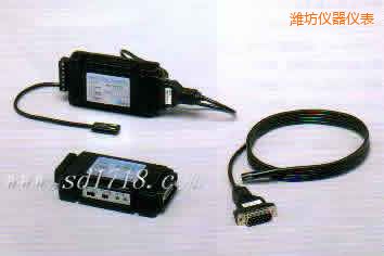 濰坊分離型溫濕度變送器