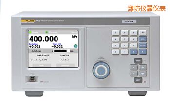 濰坊氣體壓力控制器校準(zhǔn)器