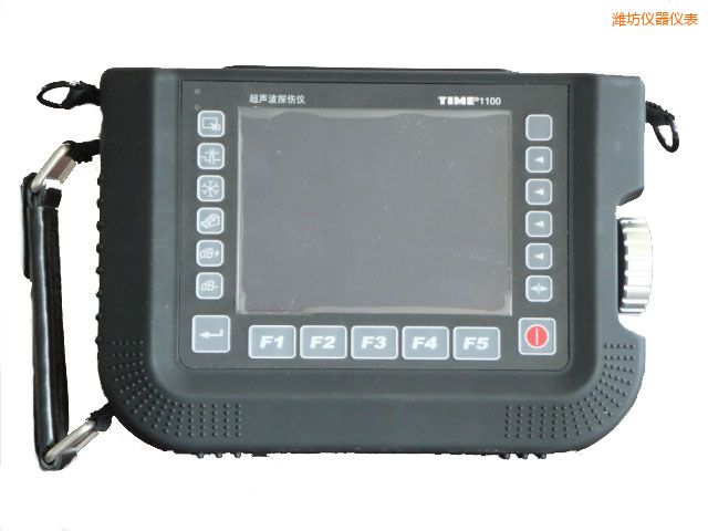 濰坊超聲波探傷儀