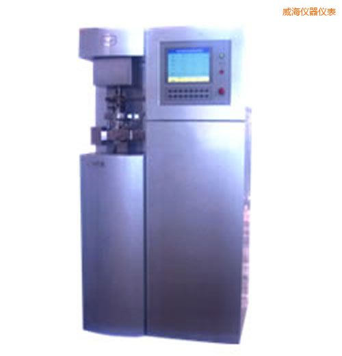 威海時(shí)代杠桿式四球摩擦磨損試驗(yàn)機(jī)