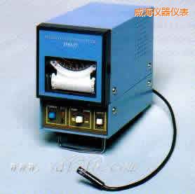 威海溫濕度記錄儀