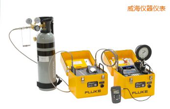 威海自動壓力校準(zhǔn)系統(tǒng)