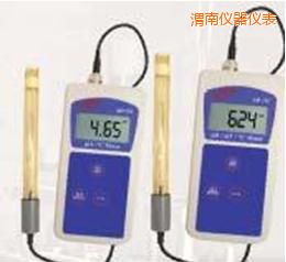 渭南酸度 溫度 便攜式測(cè)試儀