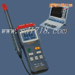 渭南數(shù)字溫濕度表