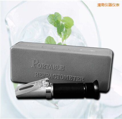 渭南手持式食鹽/鹽度快速測定儀