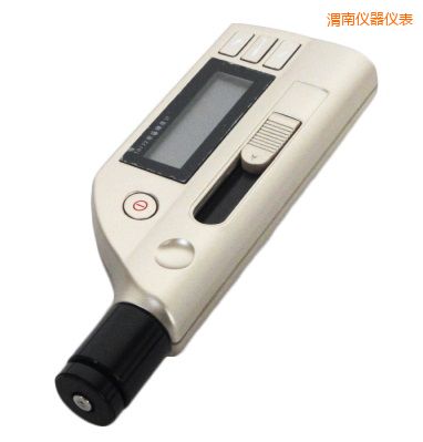 渭南一體式便攜式里氏硬度計