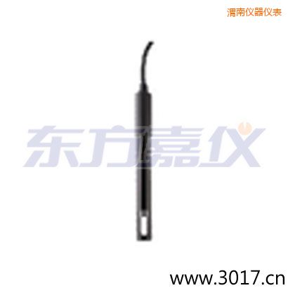 渭南含有溫度的四線電導率電極