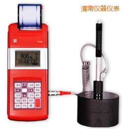 渭南時代便攜式里氏硬度計(jì)