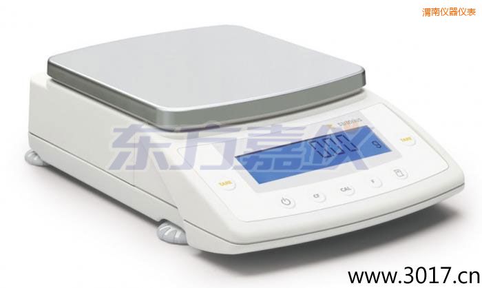 渭南CPA系列精密電子天平,1,500|3,000|6,200g,0.01|0.02|0.05mg