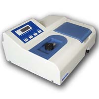 渭南紫外分光光度計(jì)754