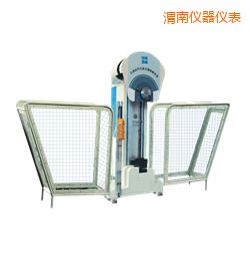 渭南時代半自動金屬擺錘沖擊試驗機