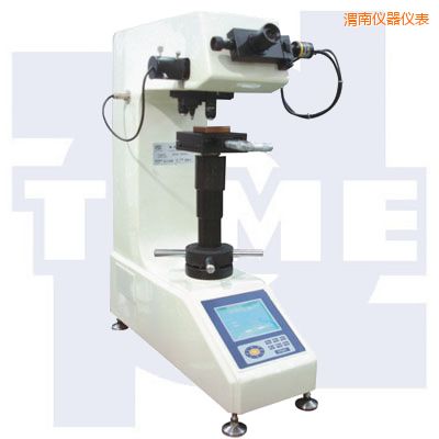 渭南THV系列程控?cái)?shù)顯維氏硬度計(jì)