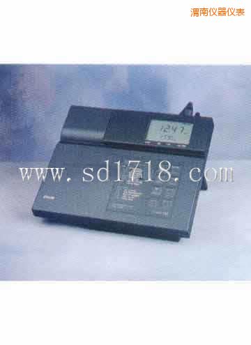 渭南電導率儀