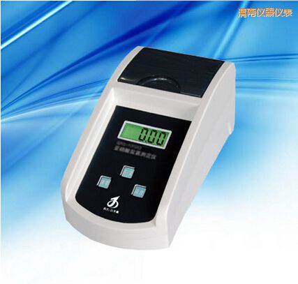 渭南蜂蜜快速檢測(cè)儀