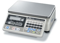 溫州HC-i系列電子計數(shù)秤,15kg,0.002kg