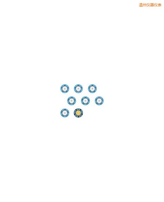 溫州迷你溫度貼