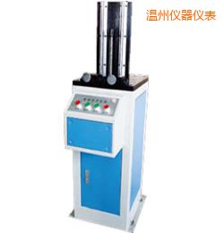 溫州電動夏比沖擊試樣缺口拉床