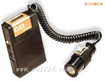 武漢毒性氣體檢測(cè)儀