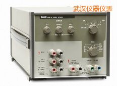 武漢參考分壓器