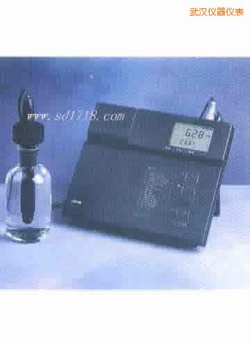 武漢溶解氧儀