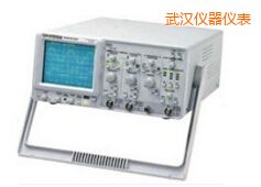 武漢模擬示波器