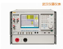 武漢電能功率標準源
