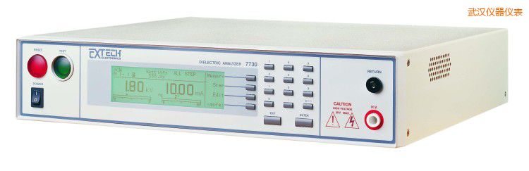 武漢耐壓/絕緣分析儀