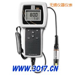無錫便攜式溶解氧測(cè)量?jī)x