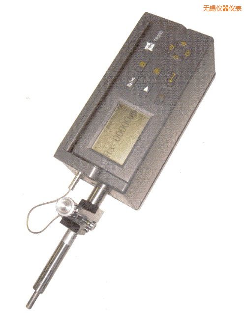 無錫時代粗糙度形狀測量儀