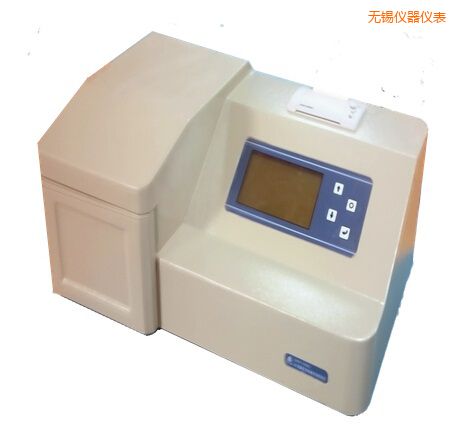 無錫96通道農(nóng)藥殘毒快速檢測(cè)儀