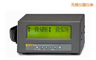 無錫四通道便攜式測溫儀