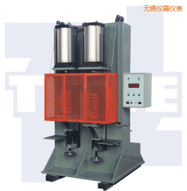 無錫氣動式彈簧試驗機