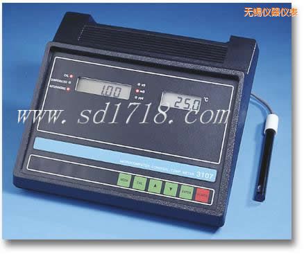 無(wú)錫實(shí)驗(yàn)室電導(dǎo)率、鹽度測(cè)試儀