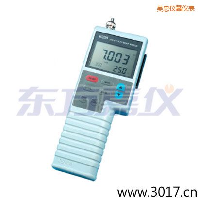 吳忠酸度計(jì) 高精度專業(yè)PH測試